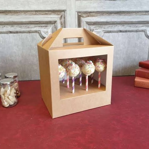 cake pop boxes - Image 3