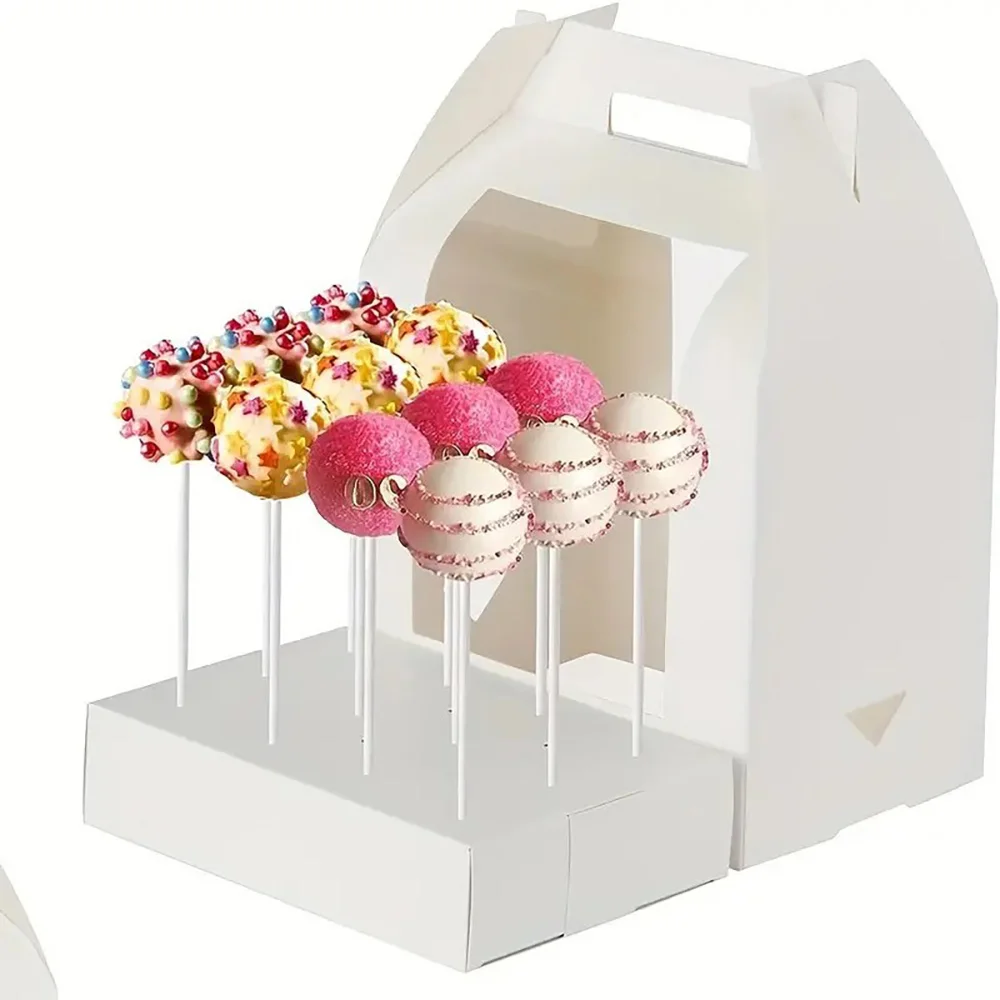 cake pop boxes - Image 4