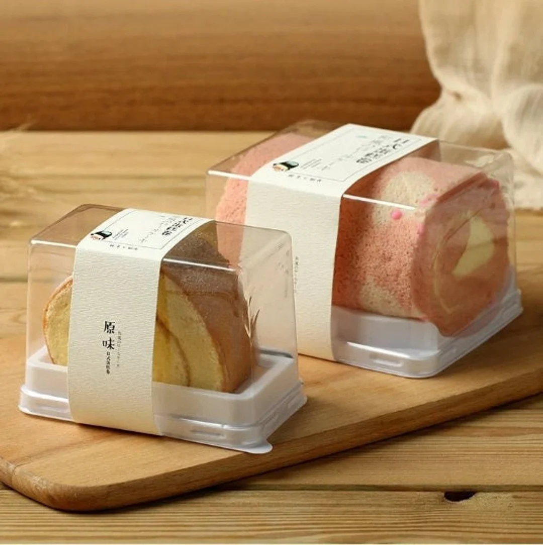 cake roll boxes - Image 2