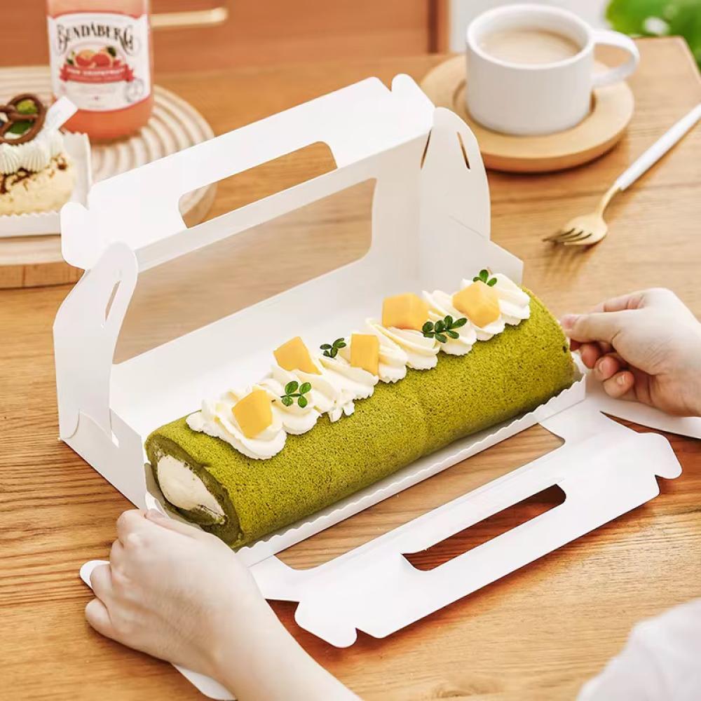 cake roll boxes - Image 3