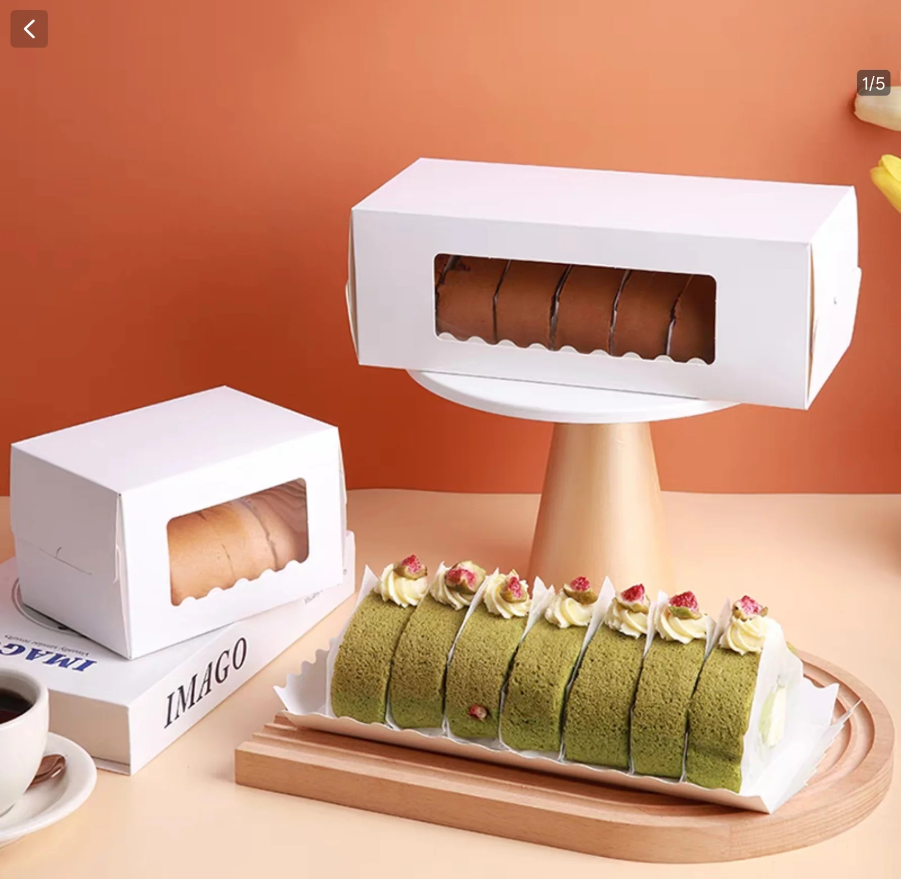 cake roll boxes - Image 4