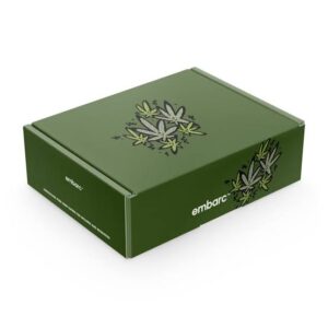 cannabis boxes