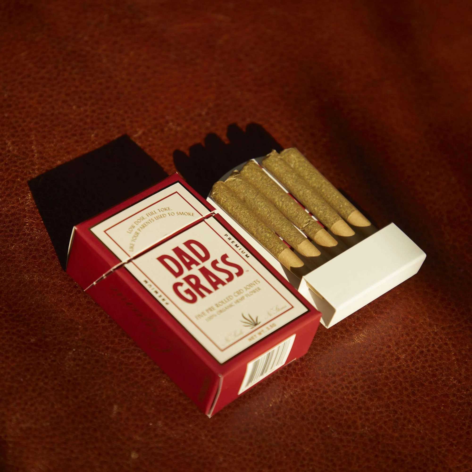 cbd blunts boxes - Image 3