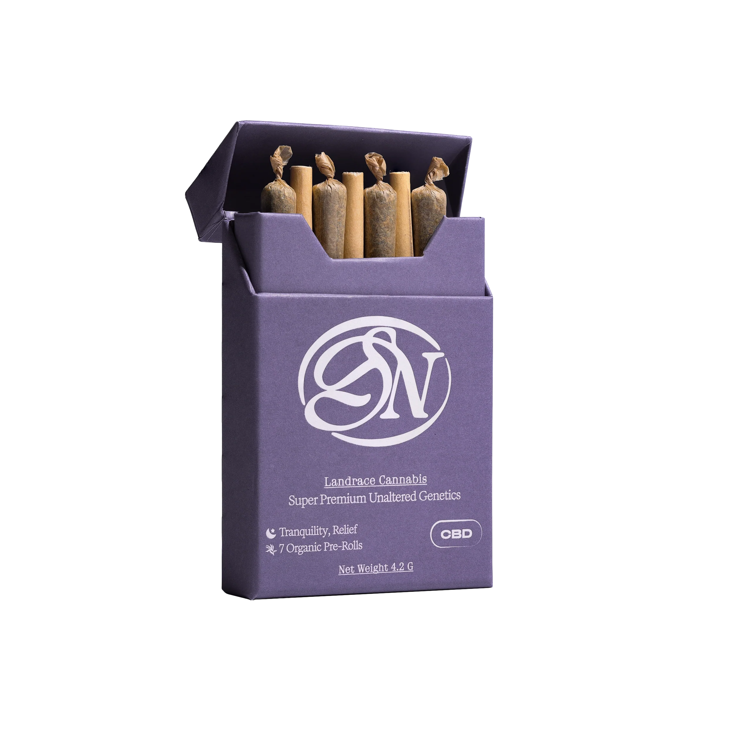 cbd blunts boxes - Image 4