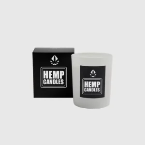 cbd candle boxes