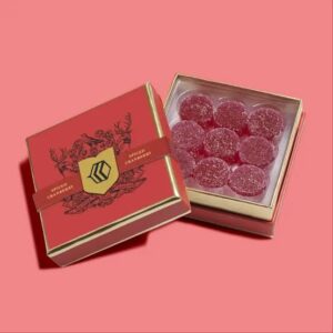 cbd candy packaging