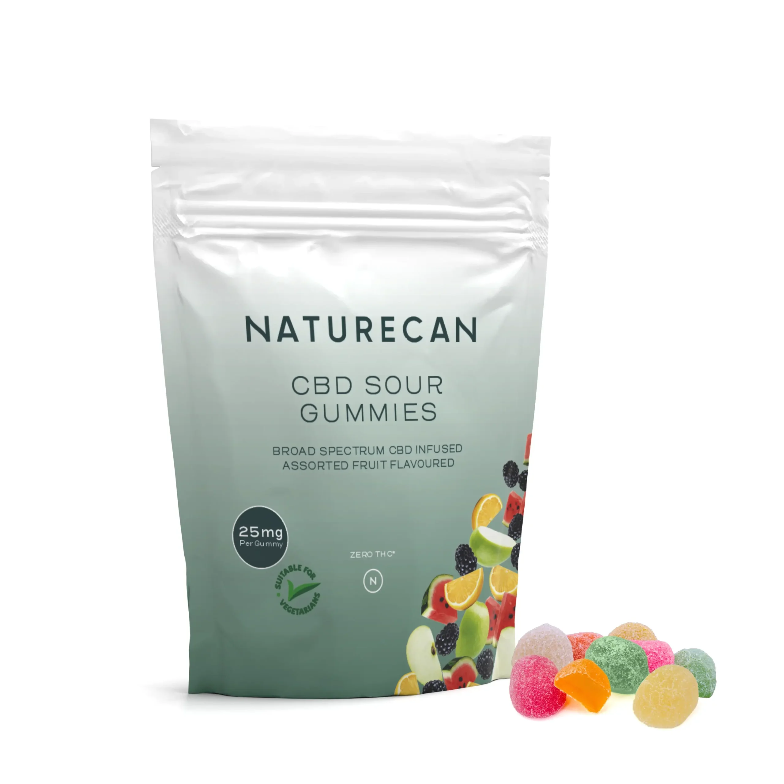 cbd candy packaging - Image 2