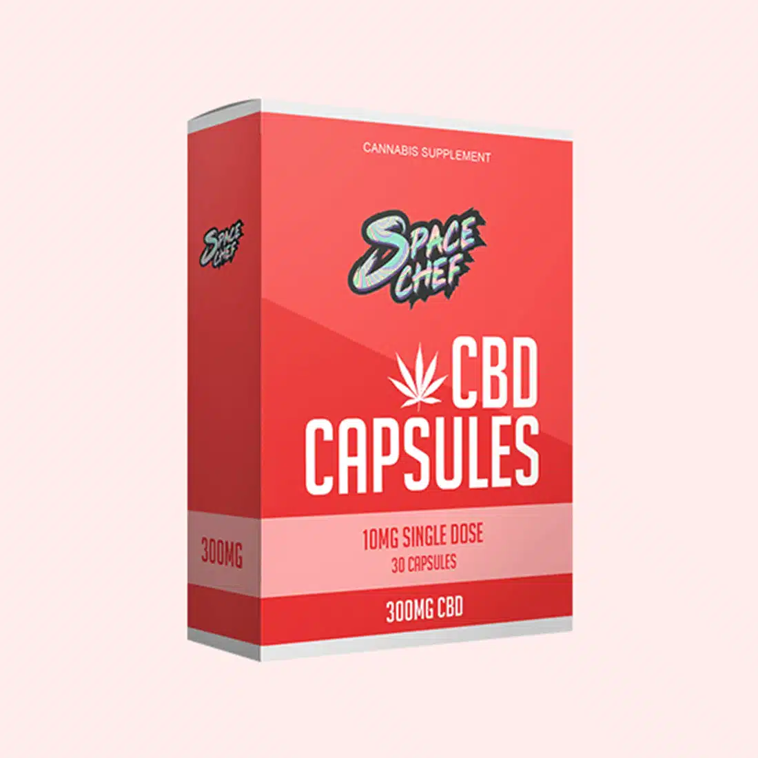 cbd capsule boxes - Image 4