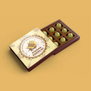 cbd chocolates boxes