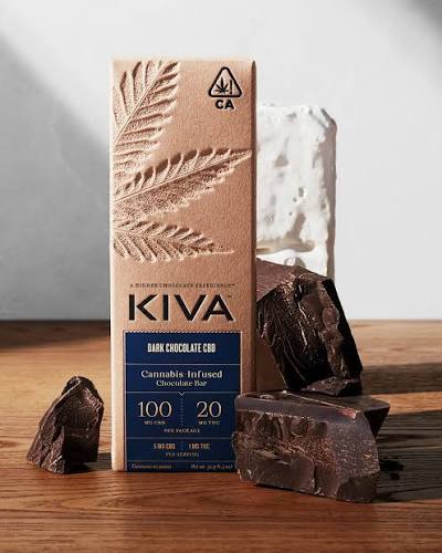 cbd chocolates boxes - Image 2