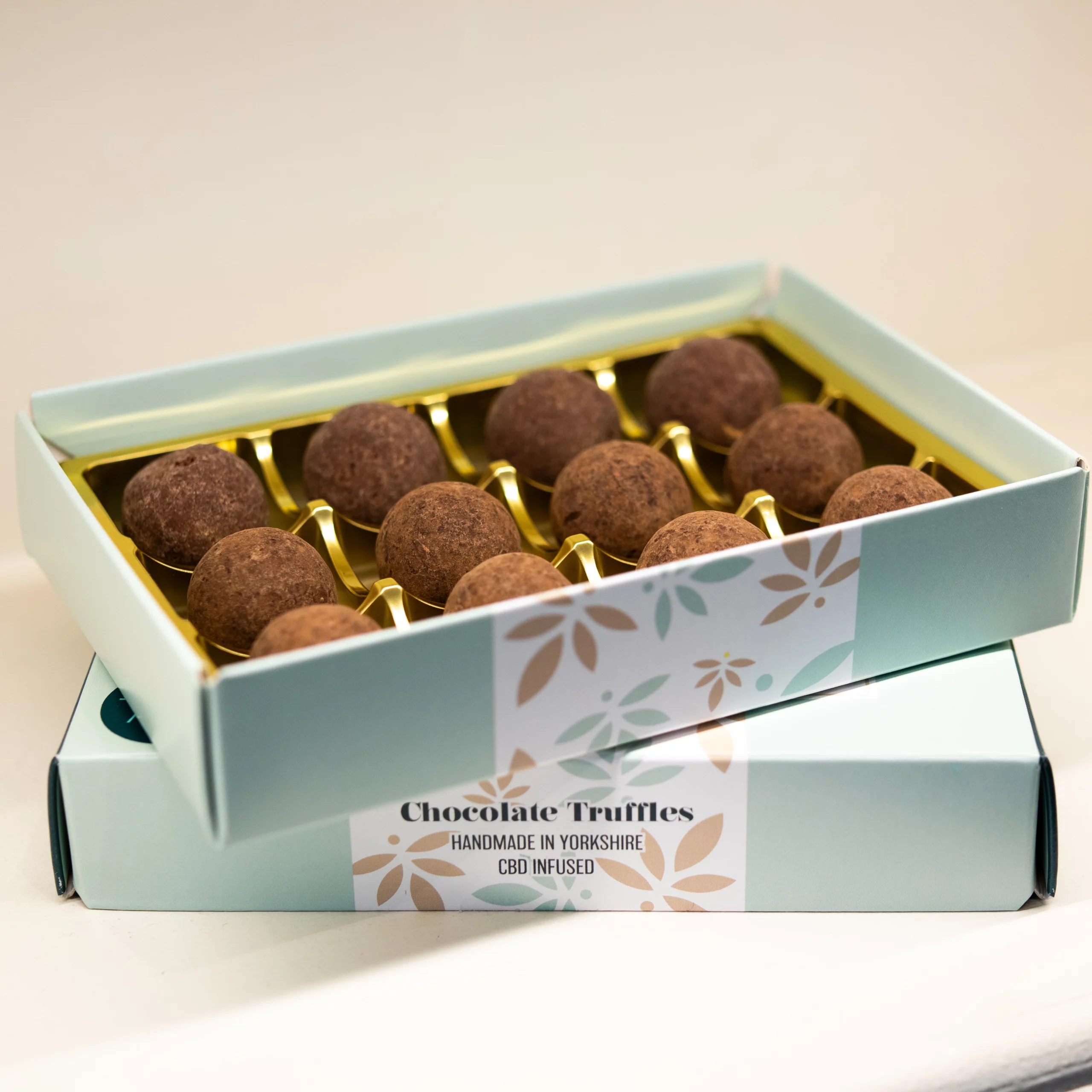cbd chocolates boxes - Image 3