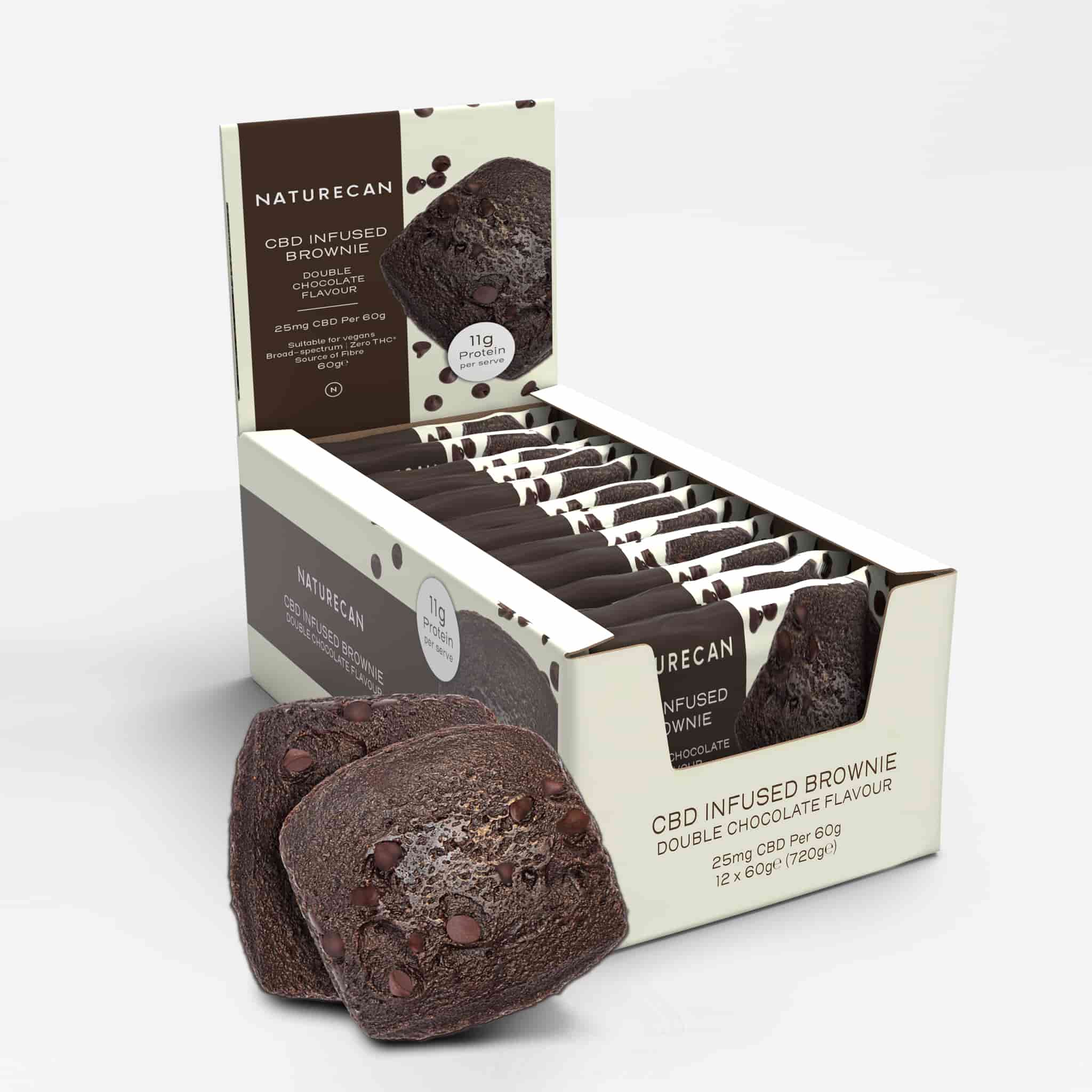 cbd chocolates boxes - Image 4