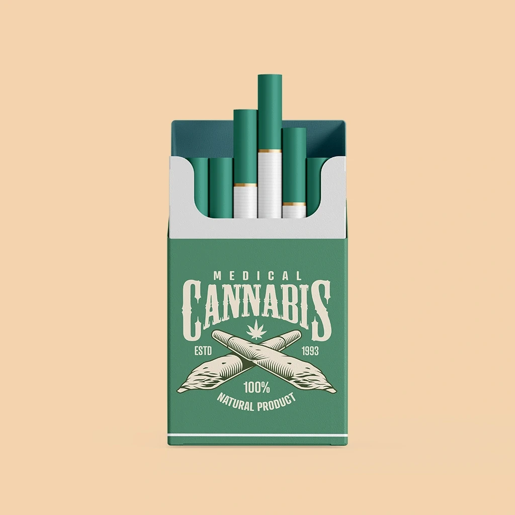 cbd cigarette boxes - Image 3