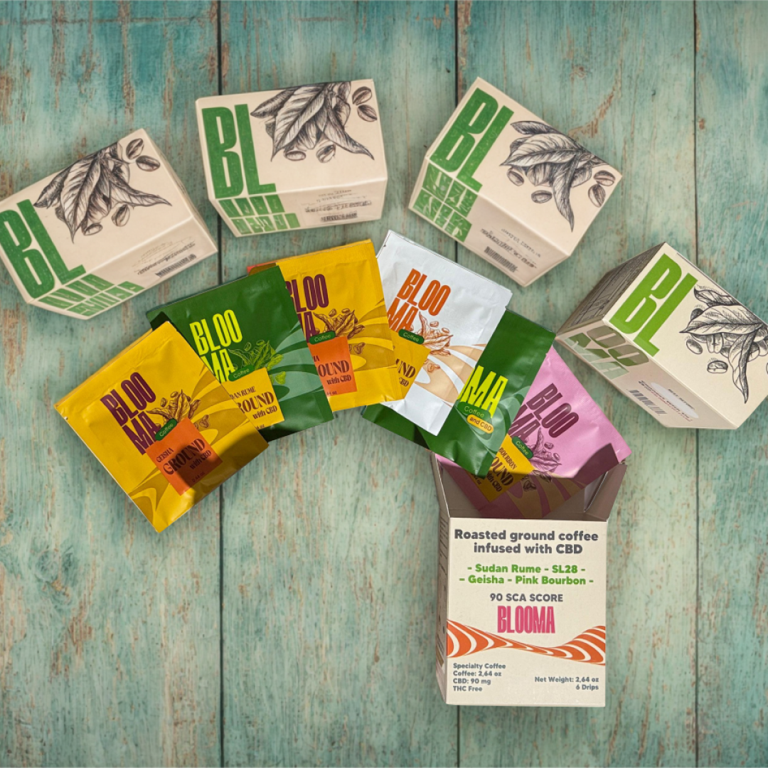 cbd coffee boxes - Image 2