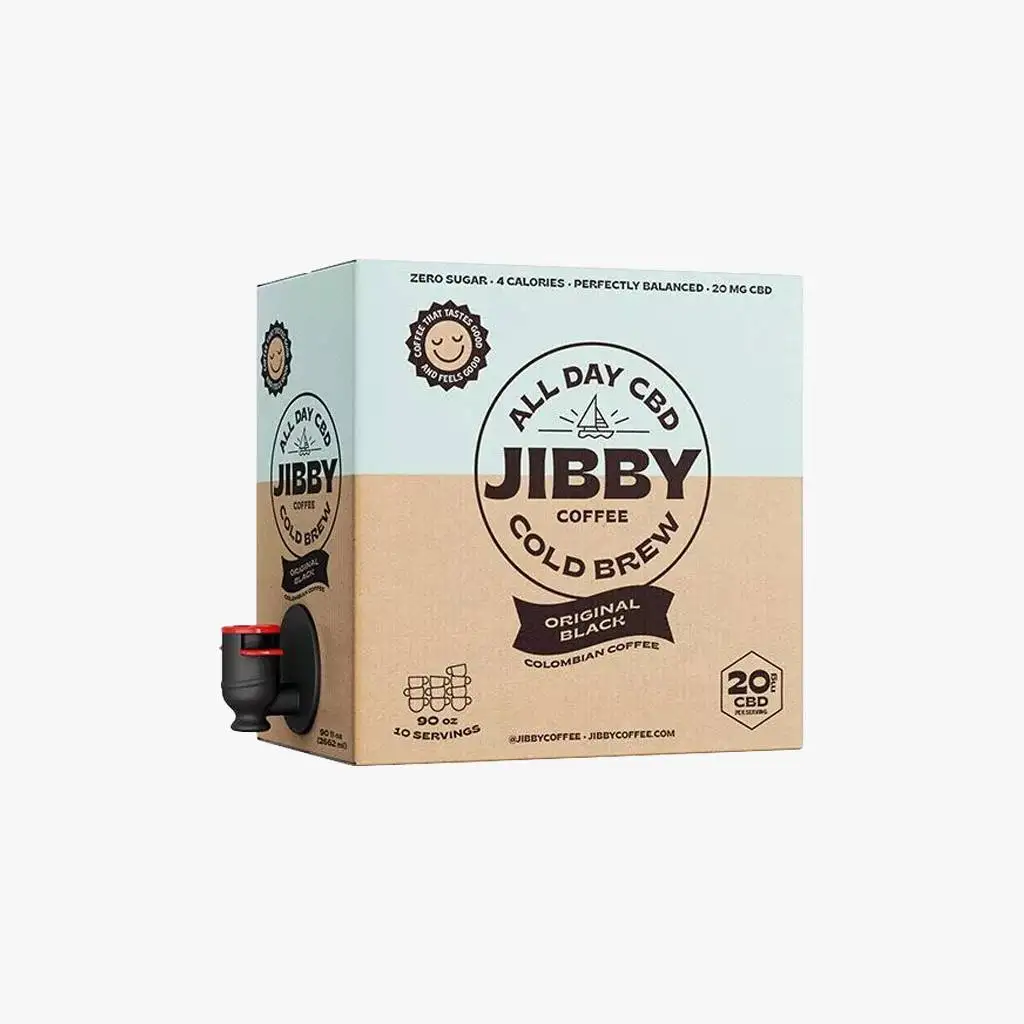cbd coffee boxes - Image 3