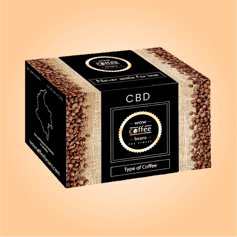cbd coffee boxes - Image 4