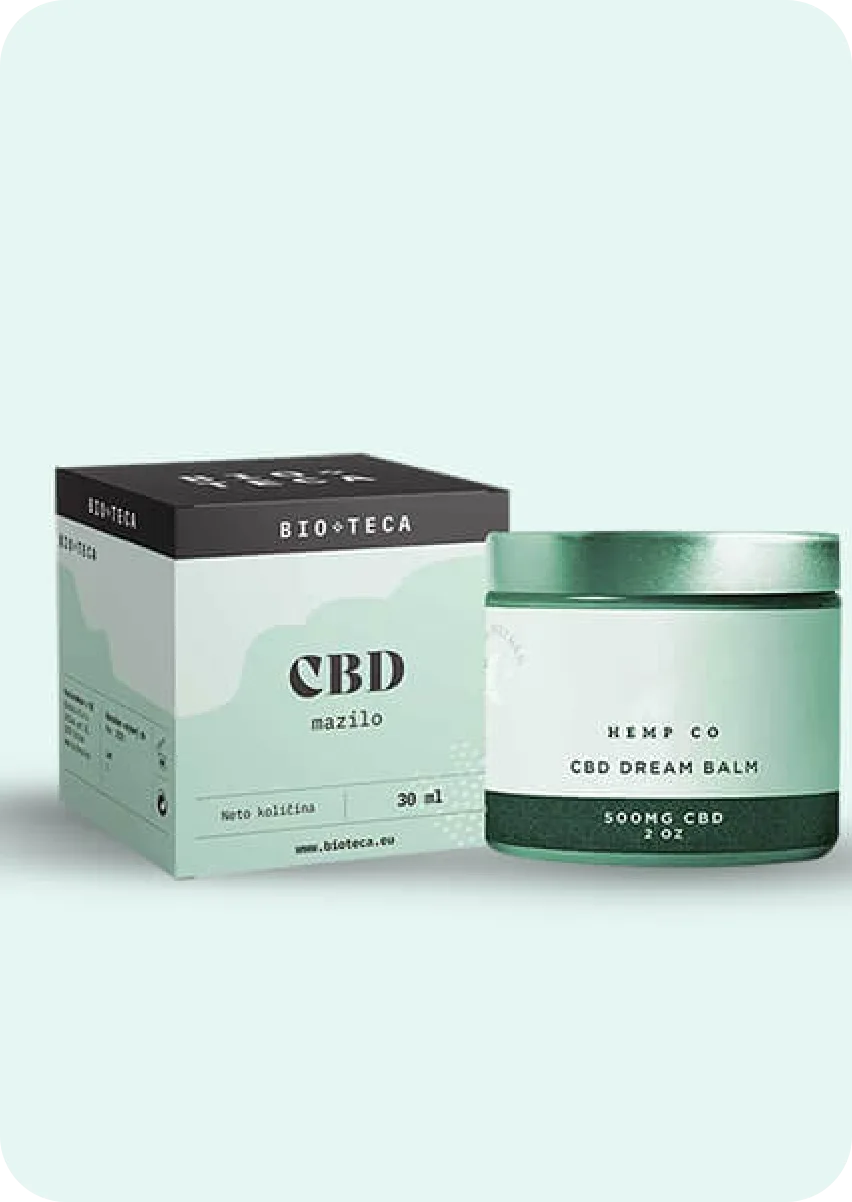 cbd cream boxes - Image 3