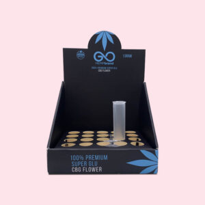cbd display boxes