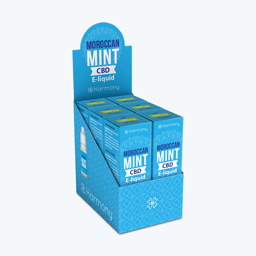 cbd display boxes - Image 3