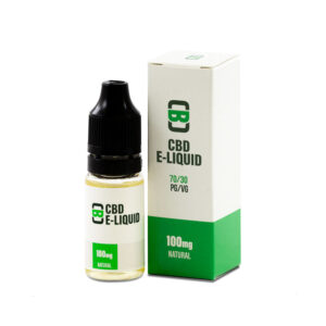 cbd e liquid boxes