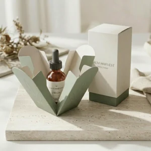 cbd folding boxes