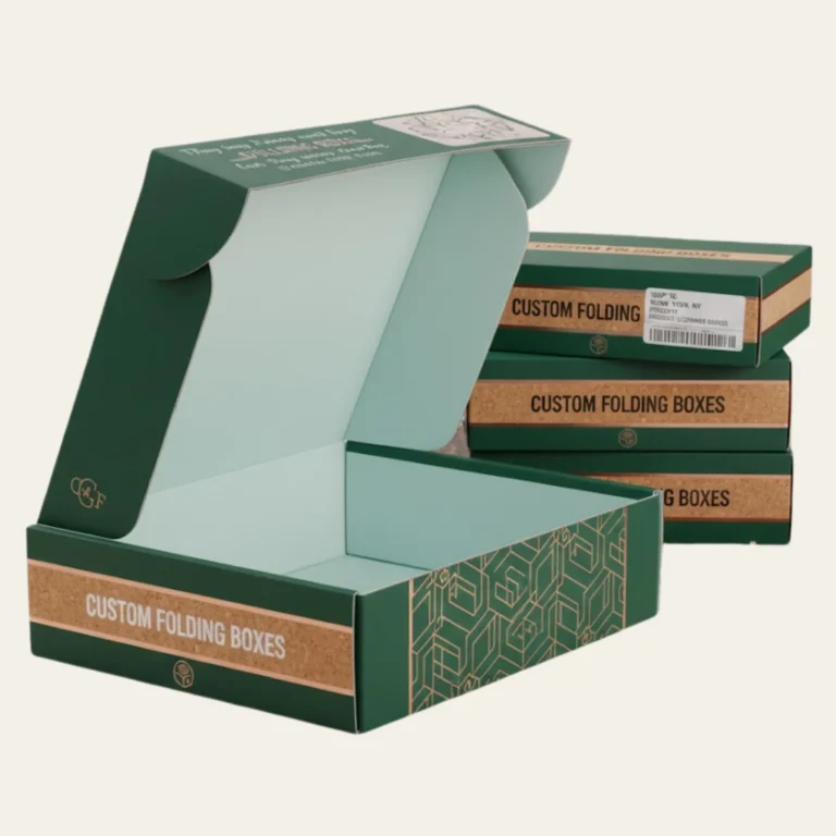 cbd folding boxes - Image 4