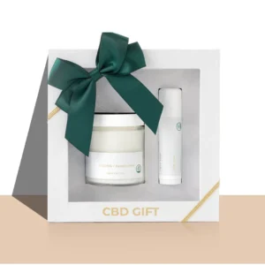cbd gift boxes