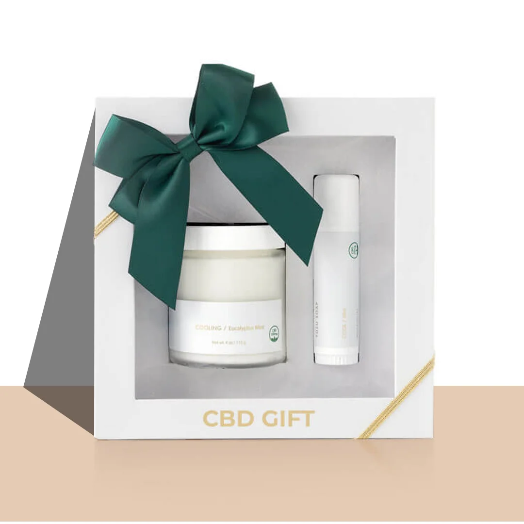 cbd gift boxes
