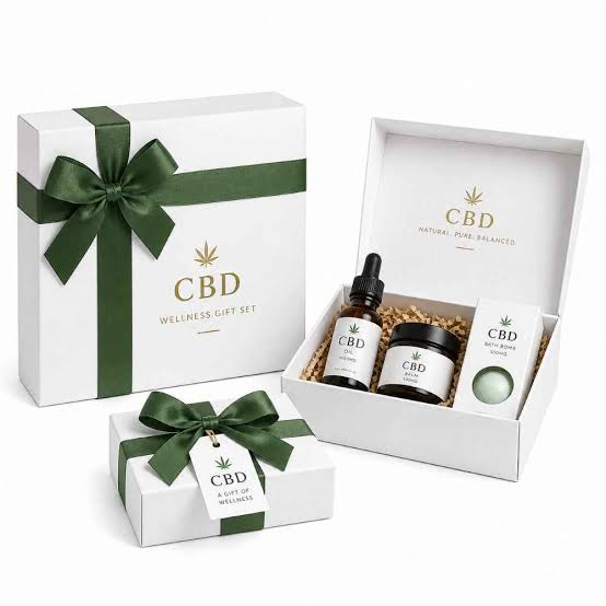 cbd gift boxes - Image 2
