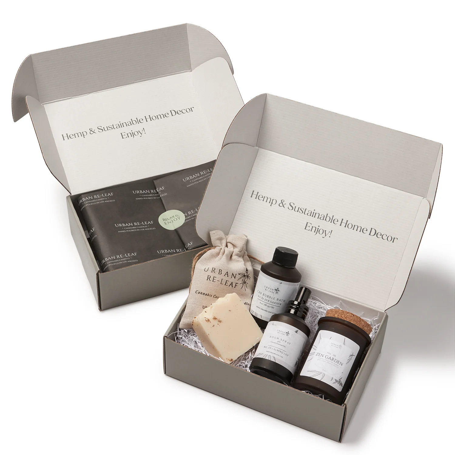 cbd gift boxes - Image 3