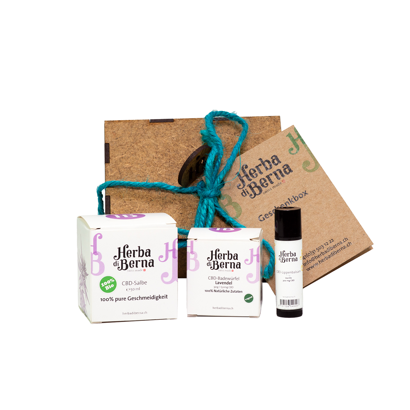 cbd gift boxes - Image 4