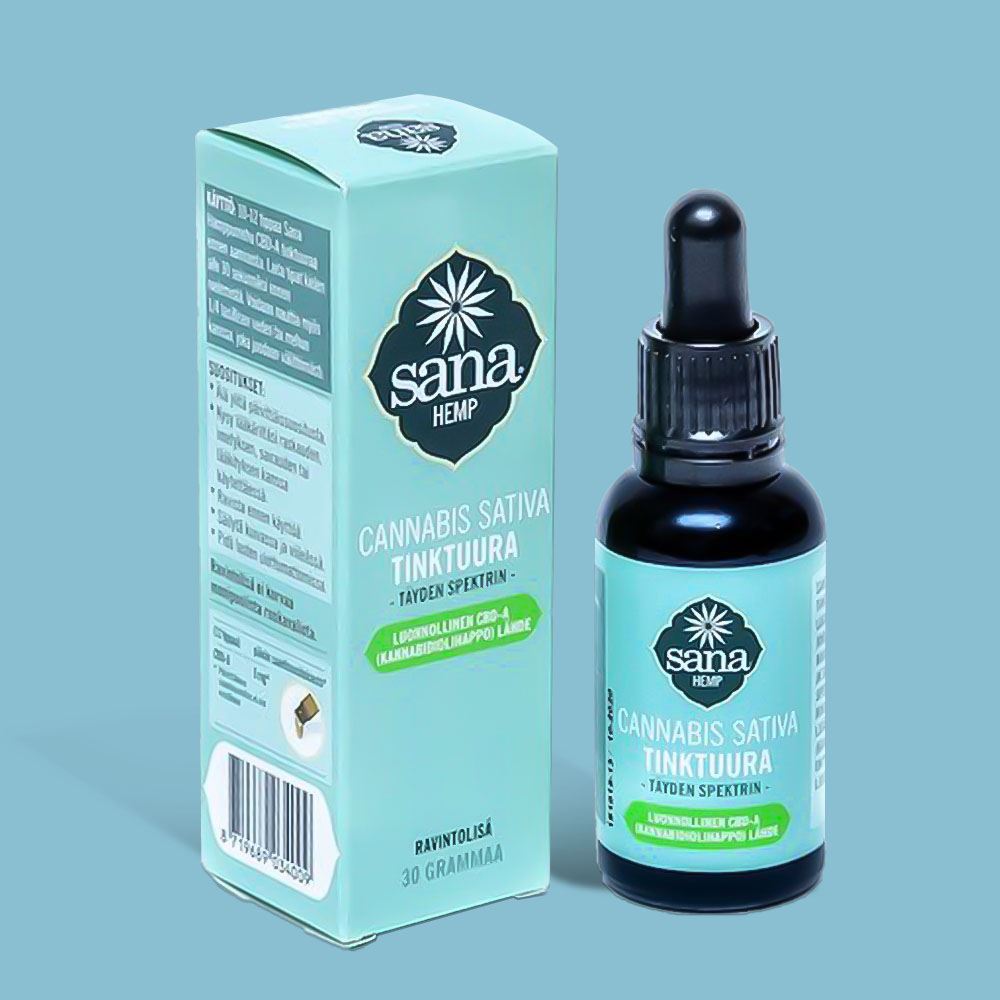 cbd hemp oil boxes - Image 4