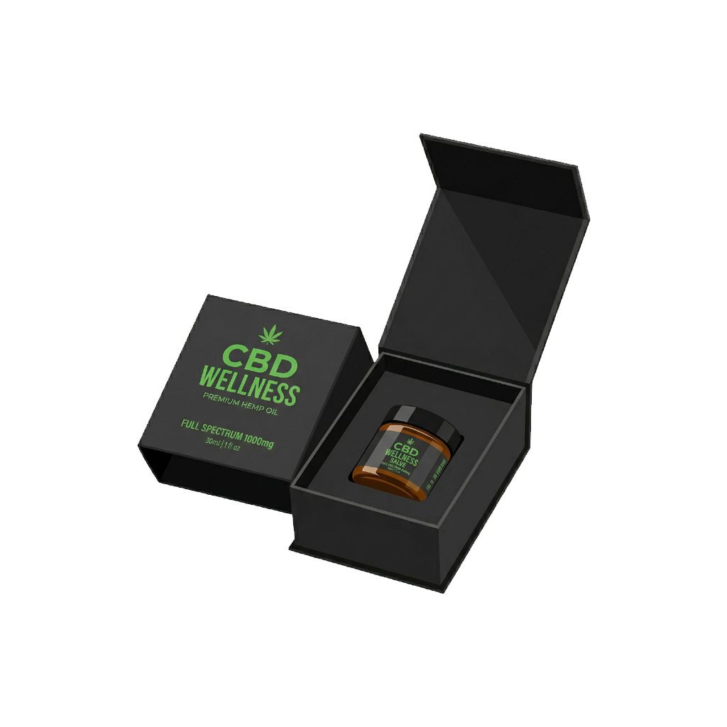 cbd jar boxes - Image 3