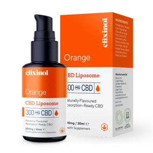 cbd liposomes boxes