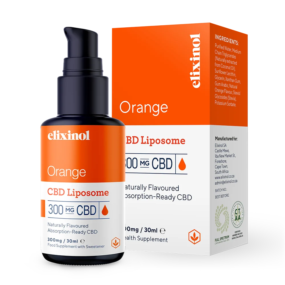 cbd liposomes boxes