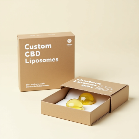 cbd liposomes boxes - Image 3
