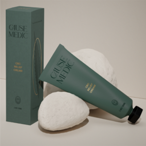 cbd moisturizer boxes