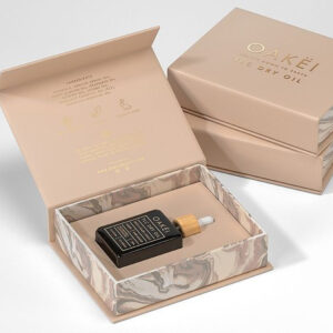 cbd perfume boxes