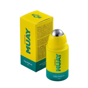 cbd roll on gel boxes