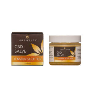 cbd salve boxes