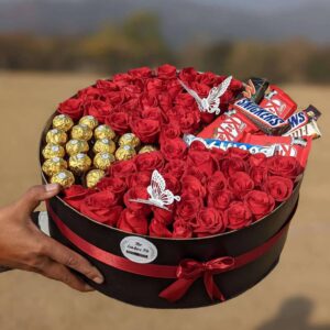 chocolate gift boxes