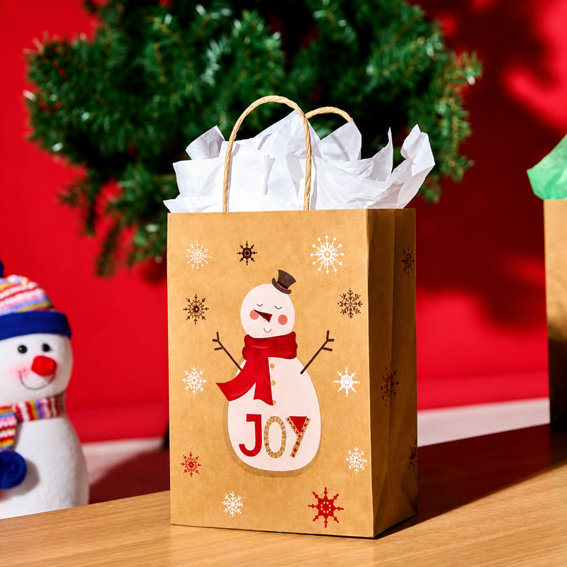 christmas apparel packaging - Image 4
