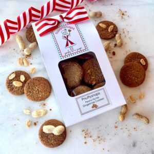 christmas bakery boxes