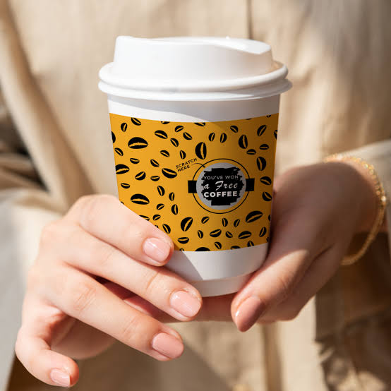 coffee sleeves