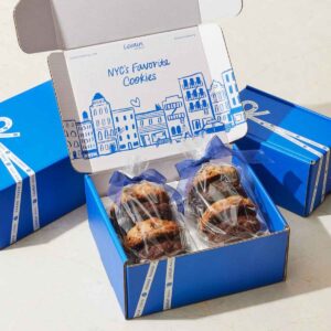 cookies boxes