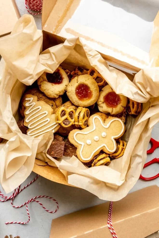 cookies boxes - Image 2