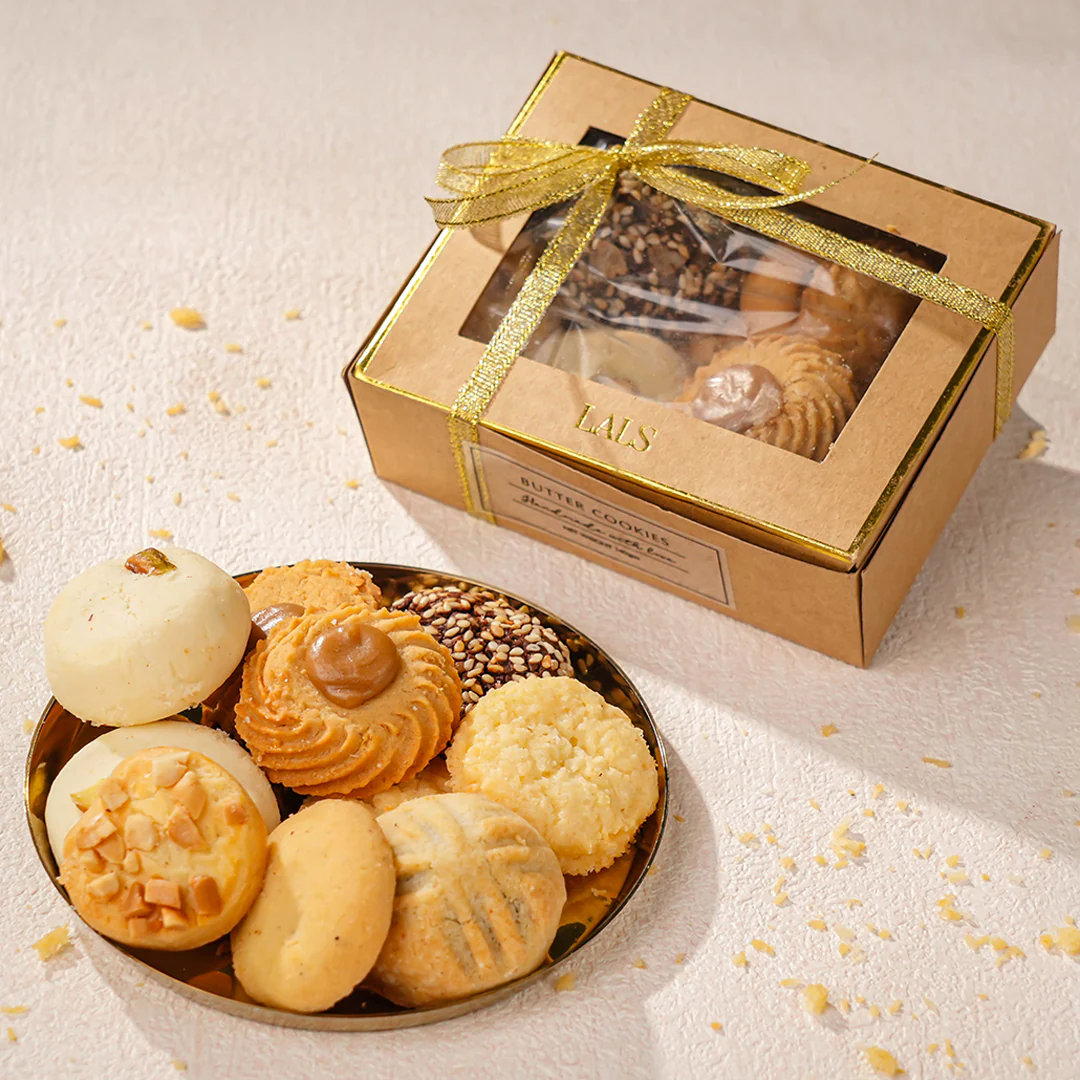 cookies boxes - Image 4