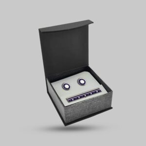 cufflinks boxes