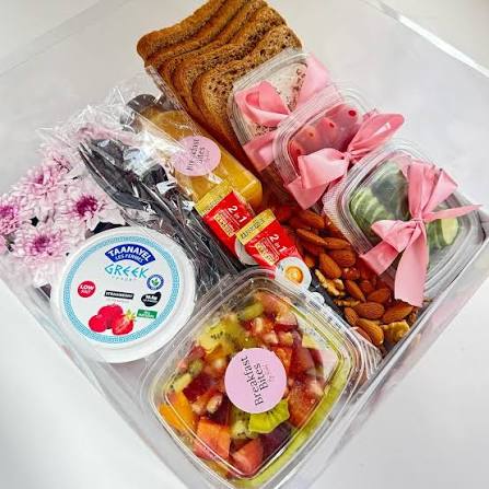 custom break fast boxes - Image 2