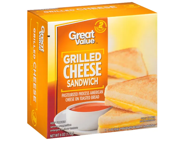 custom frozen sandwich boxes